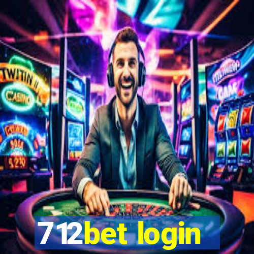 712bet login